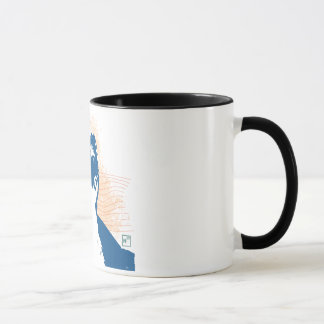 Tasse Café avec François Truffaut