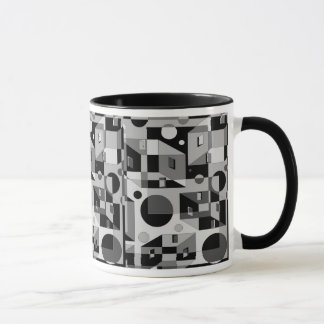 Tasse Café de trou noir