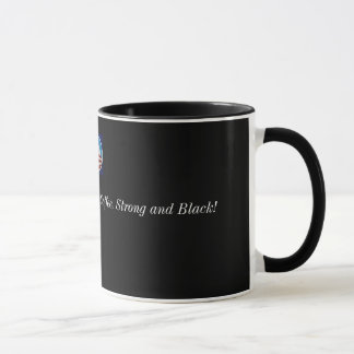 Tasse Café d'Obama
