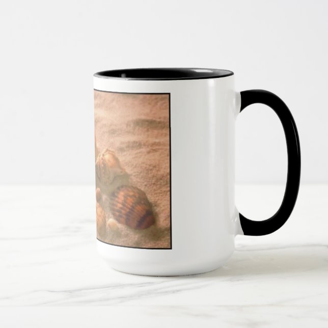Tasse café tasse-John (Droite)