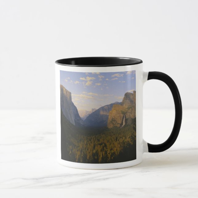 Tasse California, Yosemite National Park, Yosemite (Droite)
