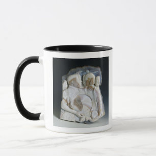 Tasse Camée dépeignant Cosimo de Medici (1519-74) et