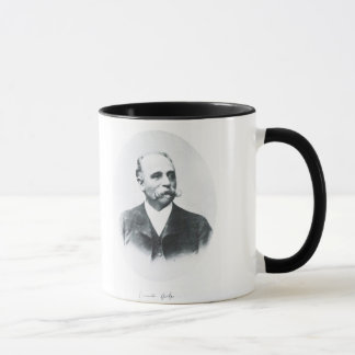 Tasse Camillo Golgi