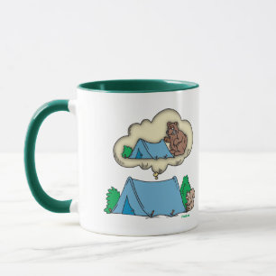 Tasse CAMP-imagine