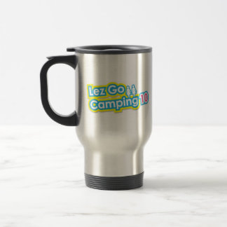 Tasse campante de LGC '10