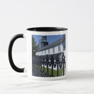 Tasse Canada, Nouvelle-Écosse, Halifax. Saint-Paul