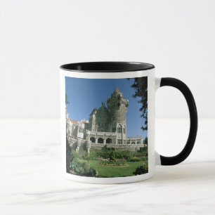 Tasse Canada, Ontario, Toronto. Historique Casa Loma