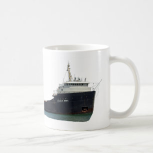 Tasse canadienne Miner