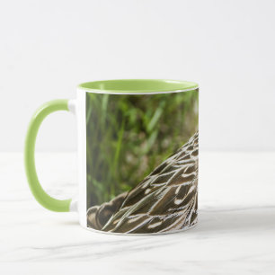 Tasse Canard