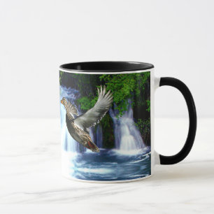 Tasse Canards de Mallard