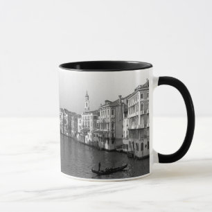Tasse Canaux de Venise Italie