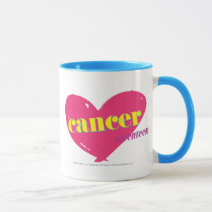 Tasse Cancer