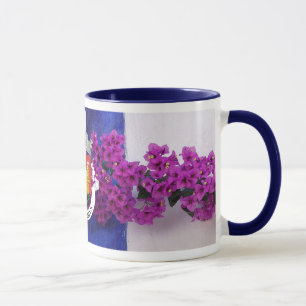 Tasse Caneca Óbidos