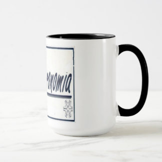 TASSE CANETTE POUR BIÈRE AGRONOMIE