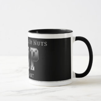 TASSE CANNETTE DE FIL