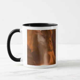 Tasse Canyon supérieur de l'Antilope, Page, Arizona 2