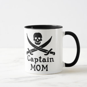 Tasse Capitaine