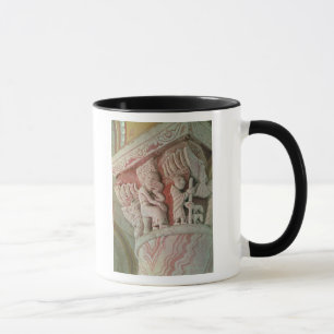 Tasse Capital du choeur de 'Babilonia
