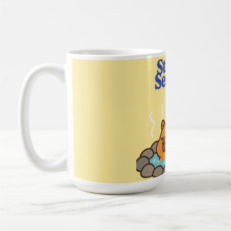 Tasse Capybara
