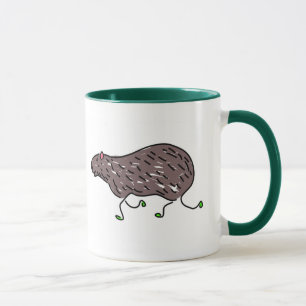 Tasse capybara