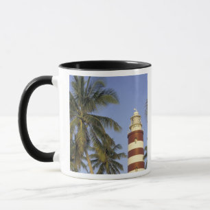 Tasse Caraïbes, Bahamas, Abaco, Elbow Cay. Hopetown