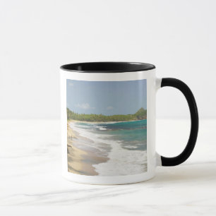 Tasse Caraïbes, GRENADA, Côte Est, Baie de Grenade,