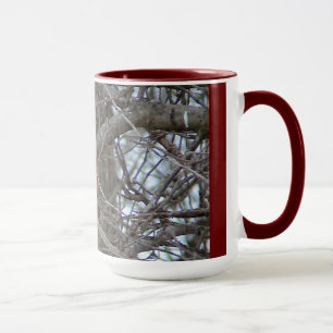Tasse Cardinal Red Ringer