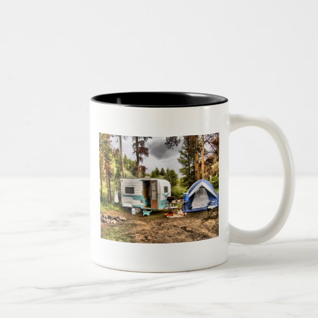 Tasse cardinale de remorque (Droit)
