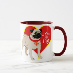 Tasse Carlin
