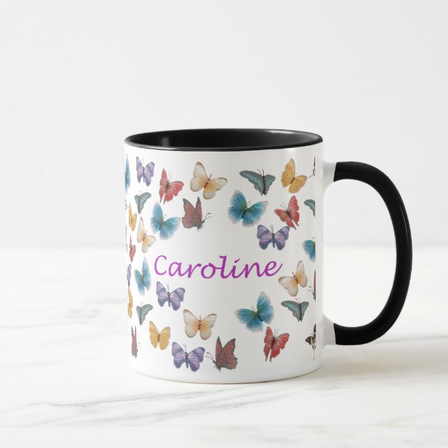 Tasse Caroline (Droite)