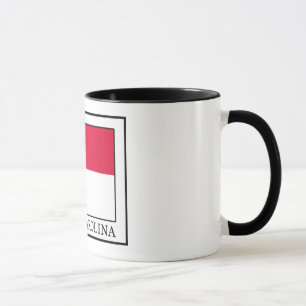 Tasse Caroline du Nord