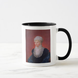 Tasse Caroline Herschel, 1829