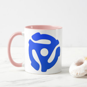 Tasse Carte d'enregistrement