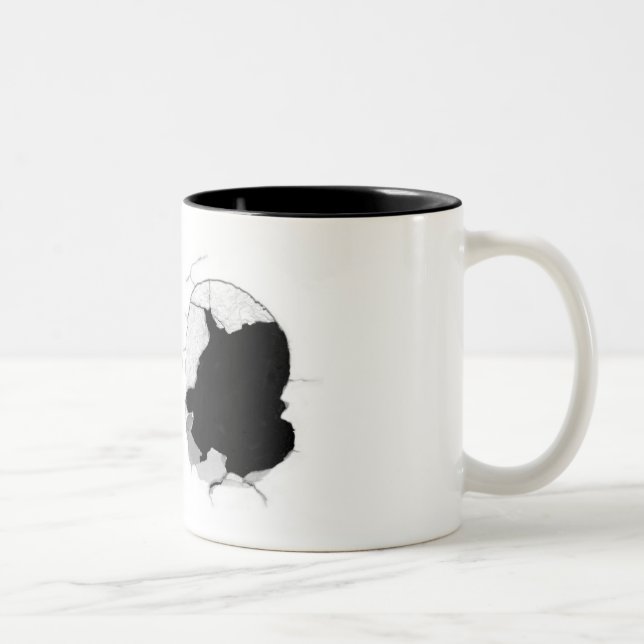 Tasse cassée (Droit)