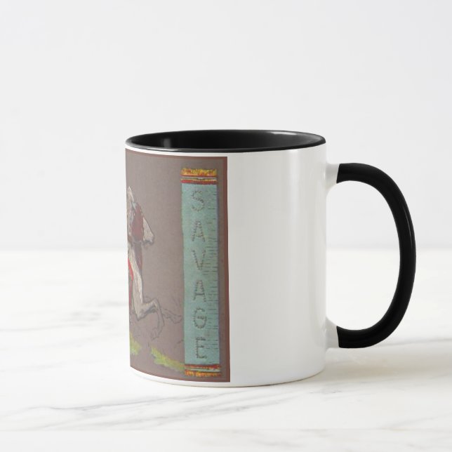 Tasse catalogue 1903 (Droite)