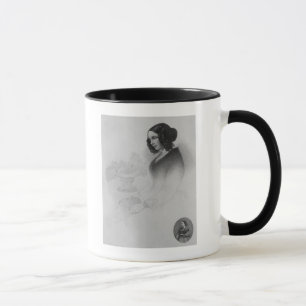 Tasse Catherine Dickens