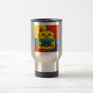 Tasse Catsette du Zoo Bizarre