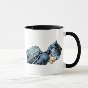 Tasse Catwoman Stare