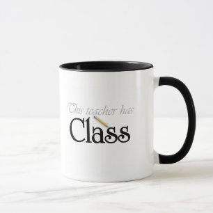 Tasse Ce professeur a des T-shirts et des cadeaux de