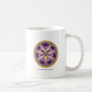Tasse céleste de psychologie