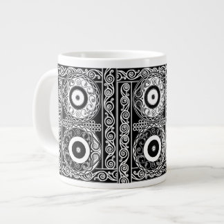 Tasse celtique de café express