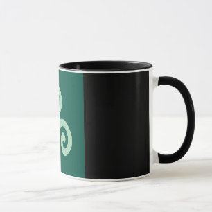 Tasse Celtisme 1