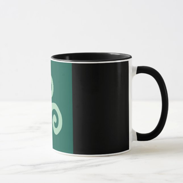Tasse Celtisme 1 (Droite)