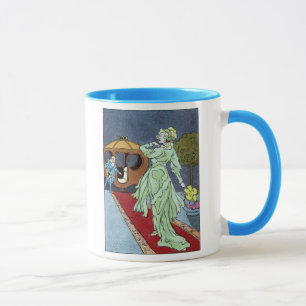 Tasse Cendrillon