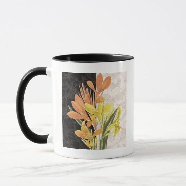 Tasse Centre I (Gauche)