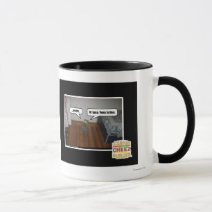 Tasse cerveaux