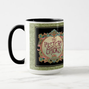 Tasse C'est un beau/assez/tasse de fantaisie