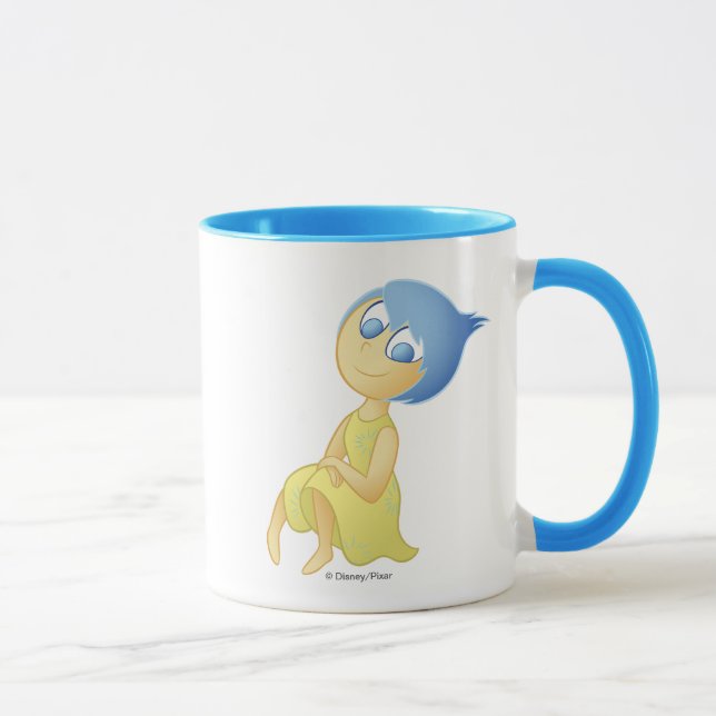 Tasse C'est un grand jour ! (Droite)