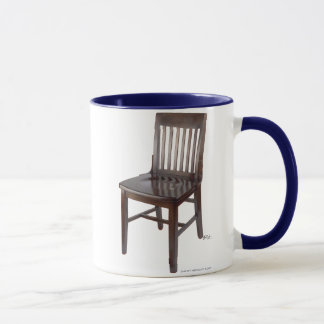 Tasse Chaise vide