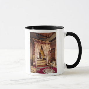 Tasse Chambre à coucher de la Reine Hortense de